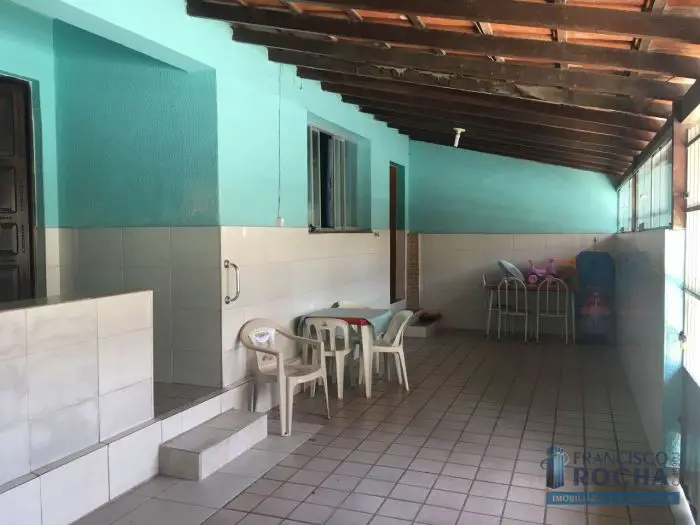 Casa com 2 Quartos à Venda, 200 m² por R$ 300.000 Glória, Vila Velha - ES