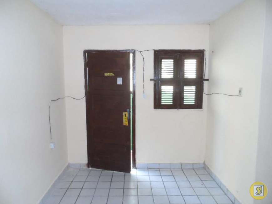 Apartamento com 1 Quarto para Alugar por R$ 280/Mês Rua São José, 152 - Centro, Fortaleza - CE