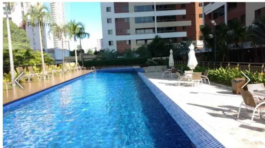 Apartamento com 4 Quartos à Venda, 133 m² por R$ 700.000 Estados, João Pessoa - PB