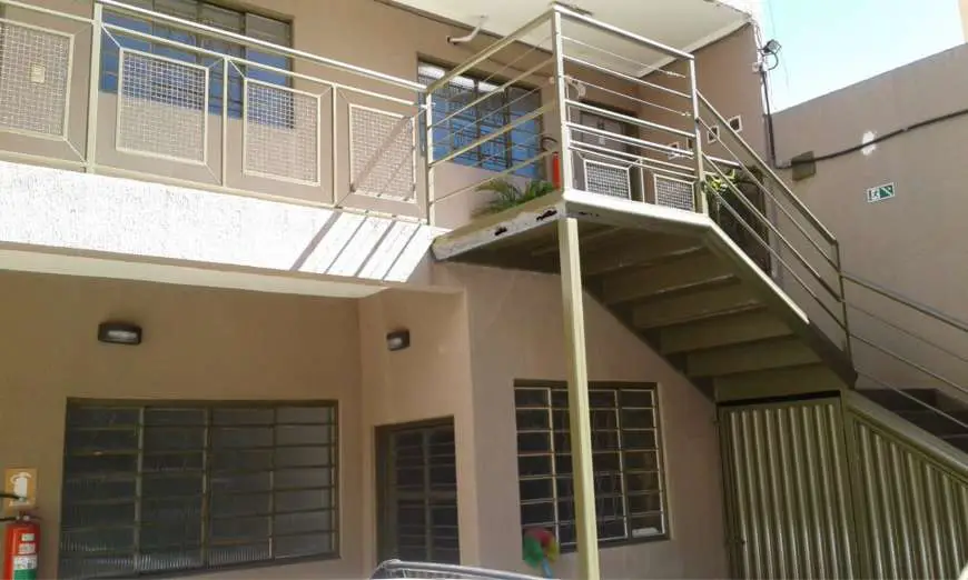 Kitnet com 1 Quarto para Alugar, 56 m² por R$ 840/Mês Rua S-1 - Setor Bela Vista, Goiânia - GO