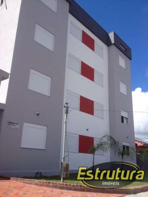 Apartamento com 2 Quartos à Venda, 78 m² por R$ 168.000 Pinheiro Machado, Santa Maria - RS