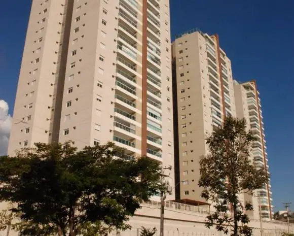 Apartamento com 4 Quartos à Venda, 138 m² por R$ 990.000 Loteamento Alphaville Campinas, Campinas - SP