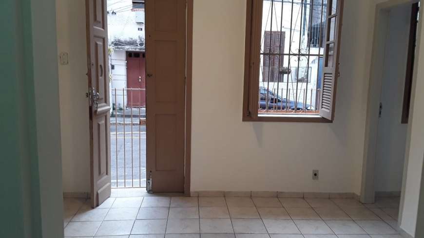 Casa com 2 Quartos para Alugar por R$ 2.500/Mês Rua Coronel Afonso Romano, 10 - Botafogo, Rio de Janeiro - RJ