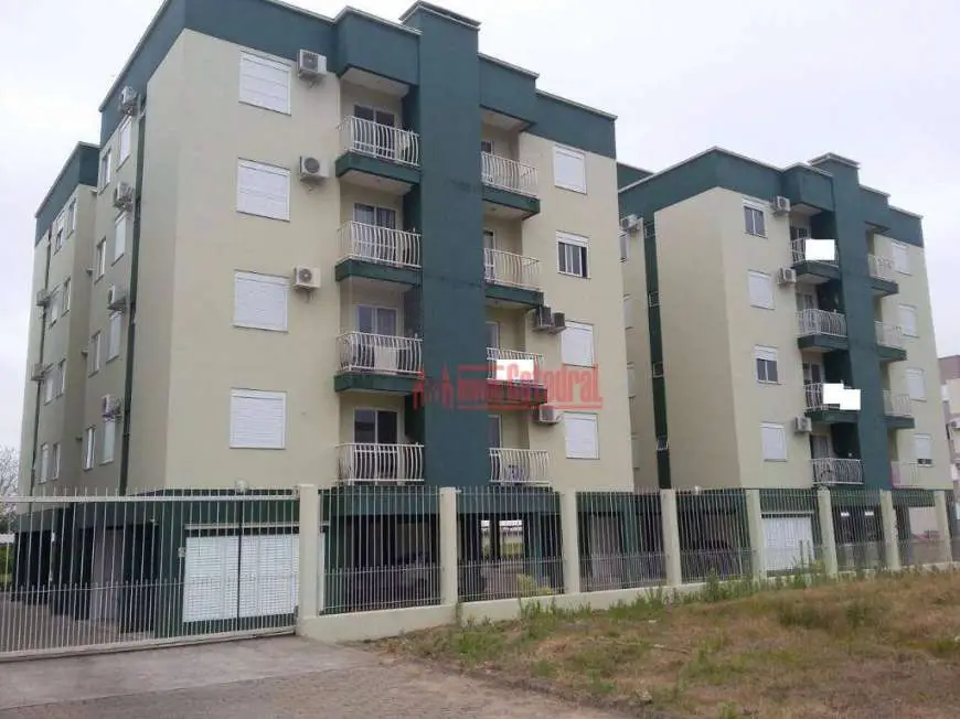Apartamento com 2 Quartos à Venda, 98 m² por R$ 260.000 Independência, Santa Cruz do Sul - RS