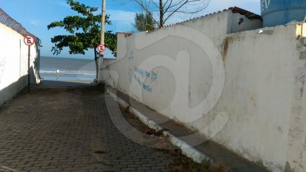 Lote/Terreno para Alugar por R$ 2.000/Mês Ponta da Fruta, Vila Velha - ES