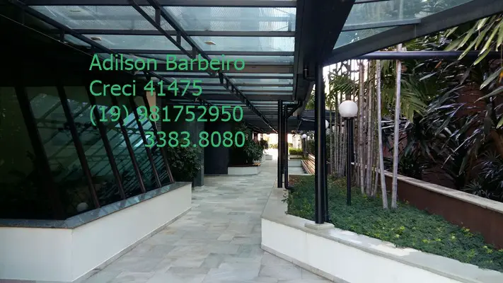 Apartamento com 3 Quartos à Venda, 250 m² por R$ 1.600.000 Rua Presidente Vargas, 77 - Vila Pavan, Americana - SP