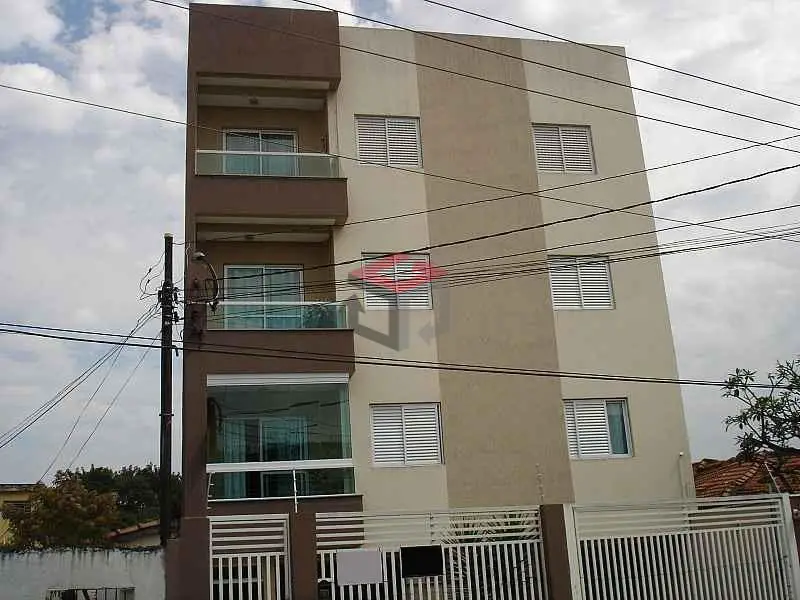 Apartamento com 2 Quartos à Venda, 72 m² por R$ 320.000 Rua Pindorama - Vila Jordanopolis, São Bernardo do Campo - SP