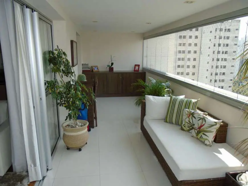 Apartamento com 4 Quartos à Venda, 170 m² por R$ 1.200.000 Jardim Londrina, São Paulo - SP
