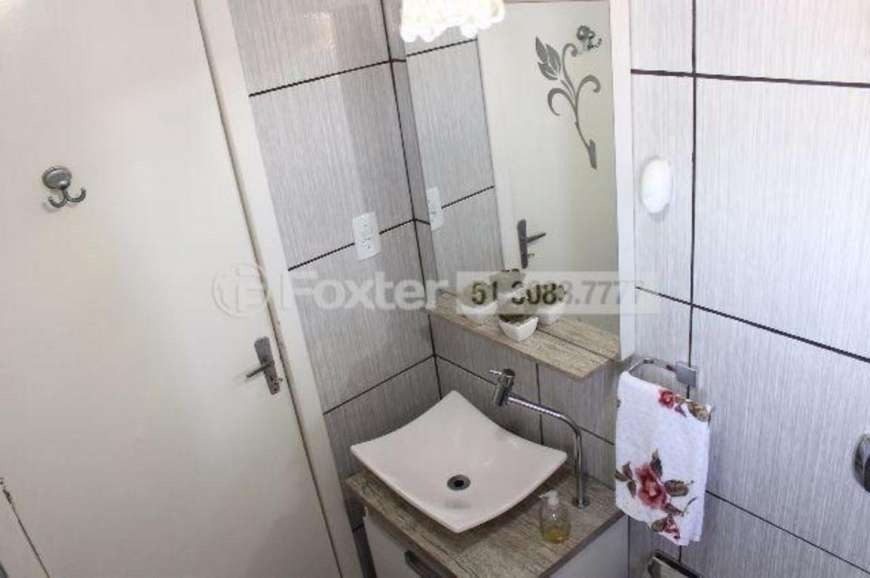 Apartamento com 2 Quartos à Venda, 90 m² por R$ 229.000 Rua Cangucu - Mathias Velho, Canoas - RS