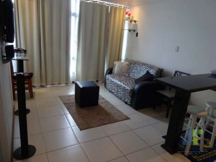 Apartamento com 1 Quarto à Venda, 48 m² por R$ 125.000 Ipiranga, Guarapari - ES