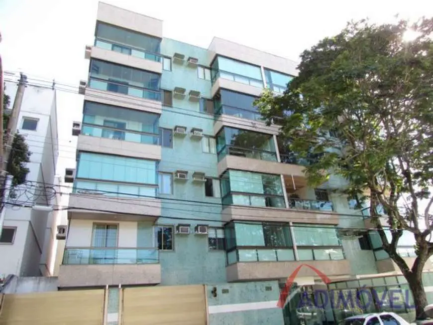 Apartamento com 3 Quartos à Venda, 108 m² por R$ 650.000 Mata da Praia, Vitória - ES