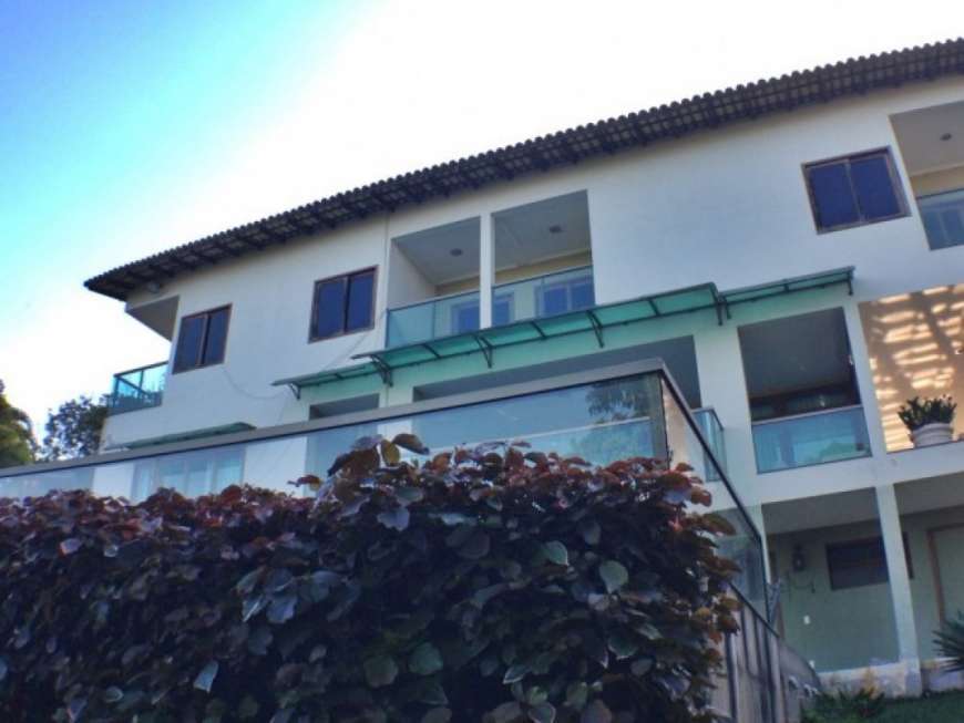 Casa com 7 Quartos para Alugar, 920 m² por R$ 10.000/Mês Avenida Pietrângelo Viváqua Debiase, 35 - Praia do Morro, Guarapari - ES