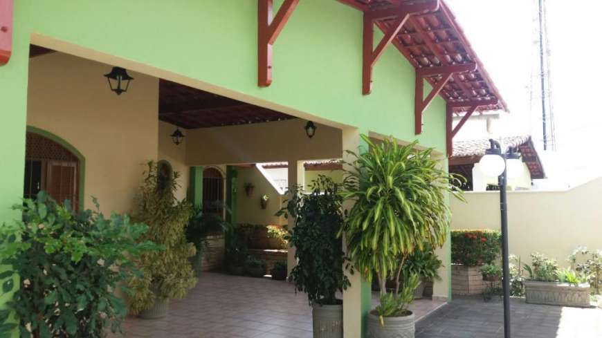 Casa com 2 Quartos à Venda, 166 m² por R$ 245.000 Pitimbu, Natal - RN