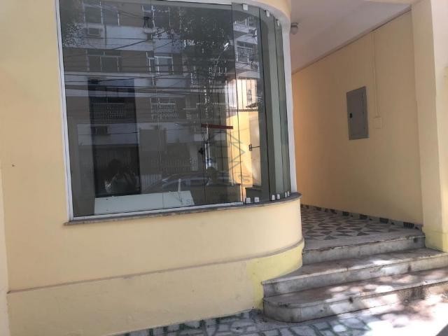 Casa com 5 Quartos para Alugar, 200 m² por R$ 9.000/Mês Rua Doutor Nilo Peçanha - Ingá, Niterói - RJ