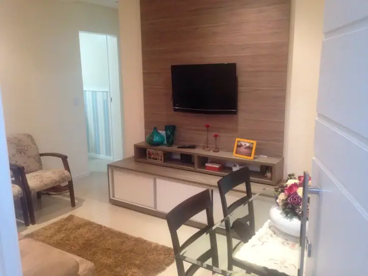 Apartamento com 2 Quartos à Venda por R$ 140.000 Queimadinha, Feira de Santana - BA