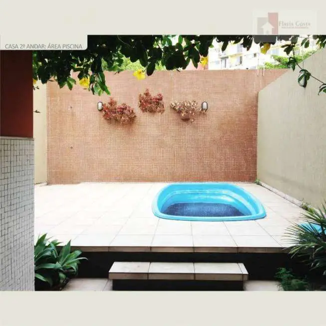 Casa com 3 Quartos à Venda, 150 m² por R$ 850.000 Rua Alvim Borges da Silva, 140 - Jardim Camburi, Vitória - ES