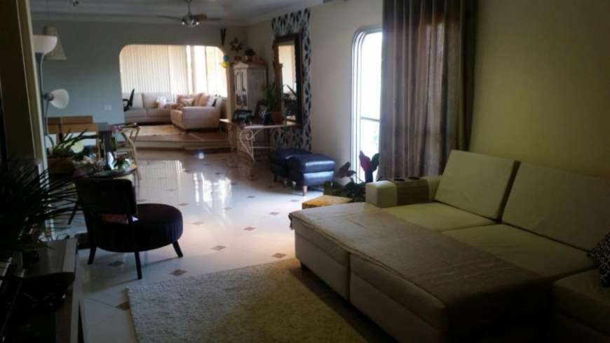 Apartamento com 3 Quartos à Venda, 170 m² por R$ 900.000 Vila Santa Catarina, Americana - SP