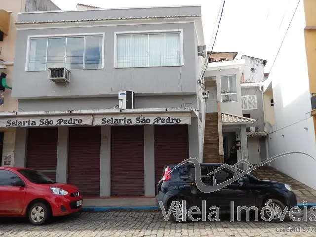 Apartamento com 3 Quartos para Alugar, 60 m² por R$ 1.500/Mês Centro, Miguel Pereira - RJ