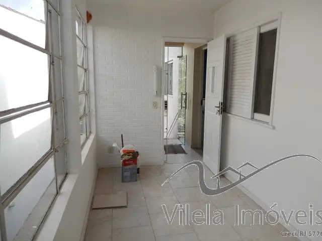 Apartamento com 3 Quartos para Alugar, 60 m² por R$ 1.500/Mês Centro, Miguel Pereira - RJ