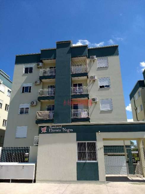 Apartamento com 2 Quartos à Venda, 64 m² por R$ 286.200 Independência, Santa Cruz do Sul - RS