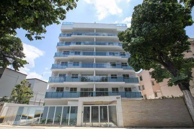 Cobertura com 4 Quartos à Venda, 206 m² por R$ 790.000 Rua Tirol - Freguesia- Jacarepaguá, Rio de Janeiro - RJ