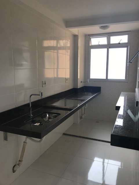 Apartamento com 3 Quartos à Venda por R$ 175.000 Chacara Parreiral, Serra - ES