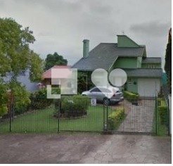 Casa com 3 Quartos à Venda, 229 m² por R$ 900.000 Rua Rio Negro - Igara, Canoas - RS