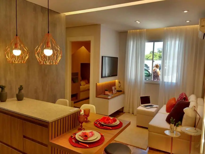Apartamento com 2 Quartos à Venda, 41 m² por R$ 204.400 Vila Liviero, São Paulo - SP