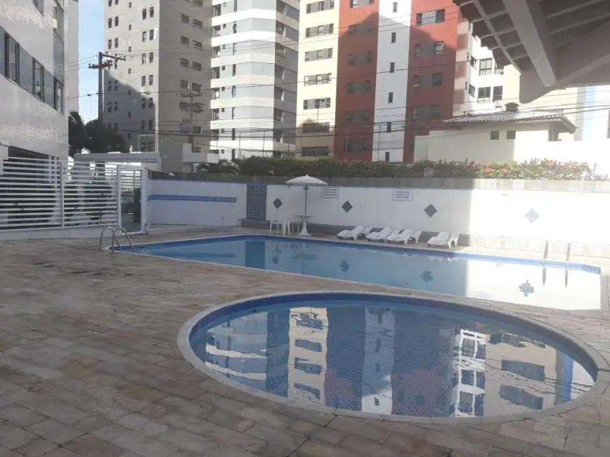 Apartamento com 3 Quartos para Alugar por R$ 800/Mês Treze de Julho, Aracaju - SE