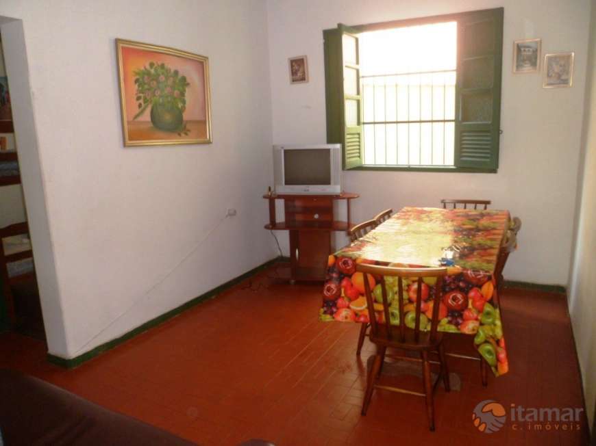 Casa com 4 Quartos para Alugar por R$ 200/Dia Centro, Guarapari - ES