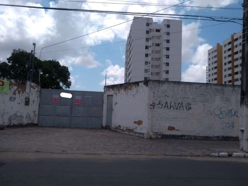 Lote/Terreno para Alugar, 5000 m² por R$ 7.000/Mês Dezoito do Forte, Aracaju - SE
