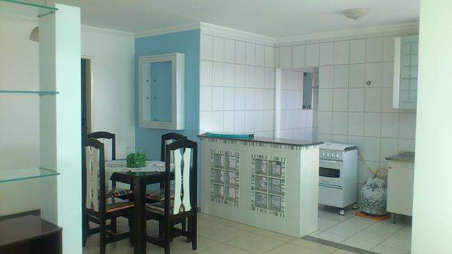 Apartamento com 2 Quartos para Alugar, 80 m² por R$ 1.600/Mês Sao Joao, Feira de Santana - BA
