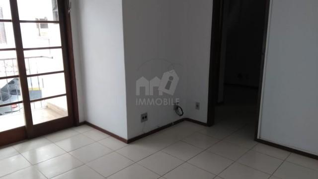 Apartamento com 1 Quarto para Alugar, 40 m² por R$ 750/Mês Quitandinha, Petrópolis - RJ