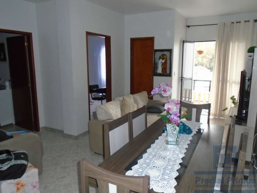 Apartamento com 2 Quartos à Venda, 60 m² por R$ 330.000 Catarcione, Nova Friburgo - RJ