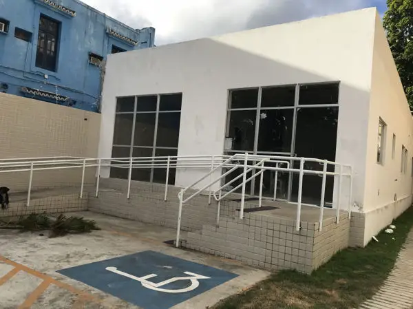 Casa para Alugar, 310 m² por R$ 7.500/Mês Rua do Progresso, 436 - Boa Vista, Recife - PE