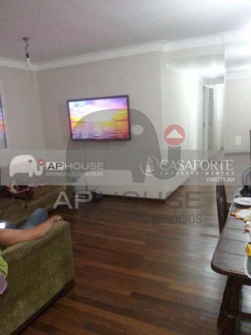Apartamento com 4 Quartos à Venda, 110 m² por R$ 765.000 Carandiru, São Paulo - SP