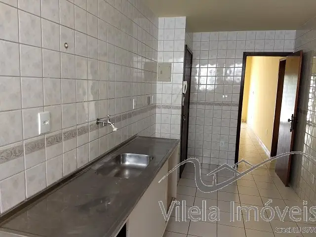 Apartamento com 2 Quartos para Alugar, 60 m² por R$ 800/Mês Barão de Javari, Miguel Pereira - RJ