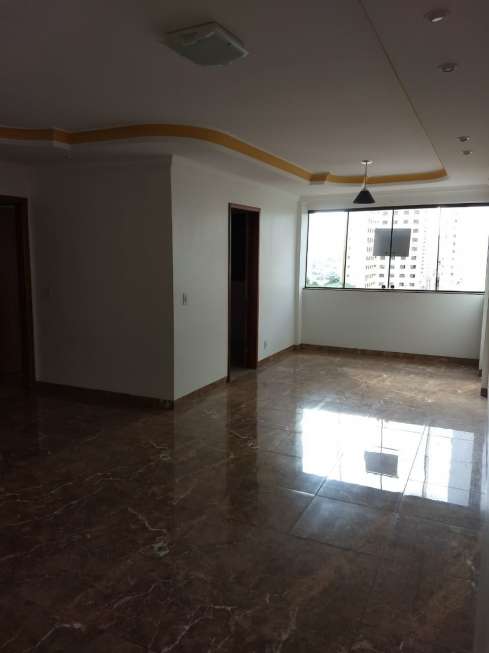 Apartamento com 4 Quartos à Venda, 96 m² por R$ 360.000 Alto da Glória, Goiânia - GO