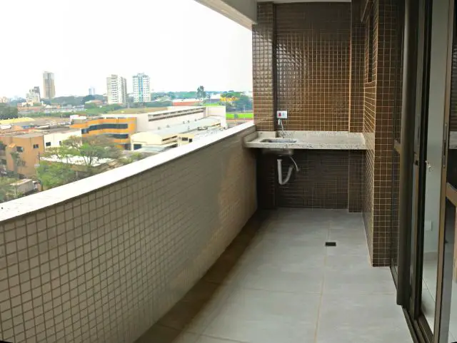 Apartamento com 2 Quartos à Venda por R$ 310.000 Avenida Mauá - Zona 03, Maringá - PR