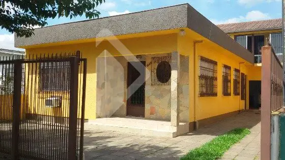 Casa com 5 Quartos à Venda, 200 m² por R$ 630.000 Rua Vasco da Gama, 247 - Americana, Alvorada - RS