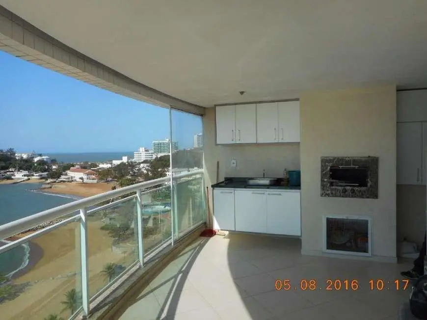 Apartamento com 3 Quartos à Venda, 110 m² por R$ 850.000 Avenida Elias Agostinho - Imbetiba, Macaé - RJ