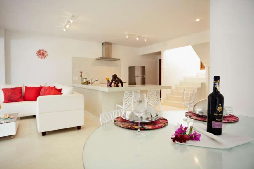 Apartamento com 3 Quartos à Venda, 175 m² por R$ 1.500.000 Praia de Pipa, Tibau do Sul - RN