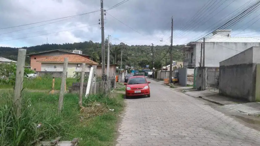 Lote/Terreno à Venda, 360 m² por R$ 150.000 Servidão Maravilha, 46 - Vargem Grande, Florianópolis - SC