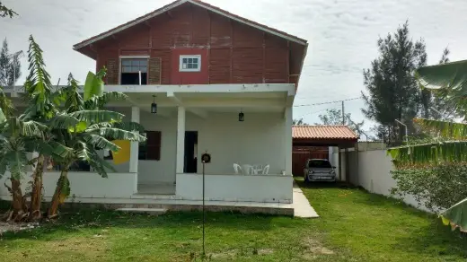 Casa com 2 Quartos à Venda por R$ 290.000 Figueira, Arraial do Cabo - RJ