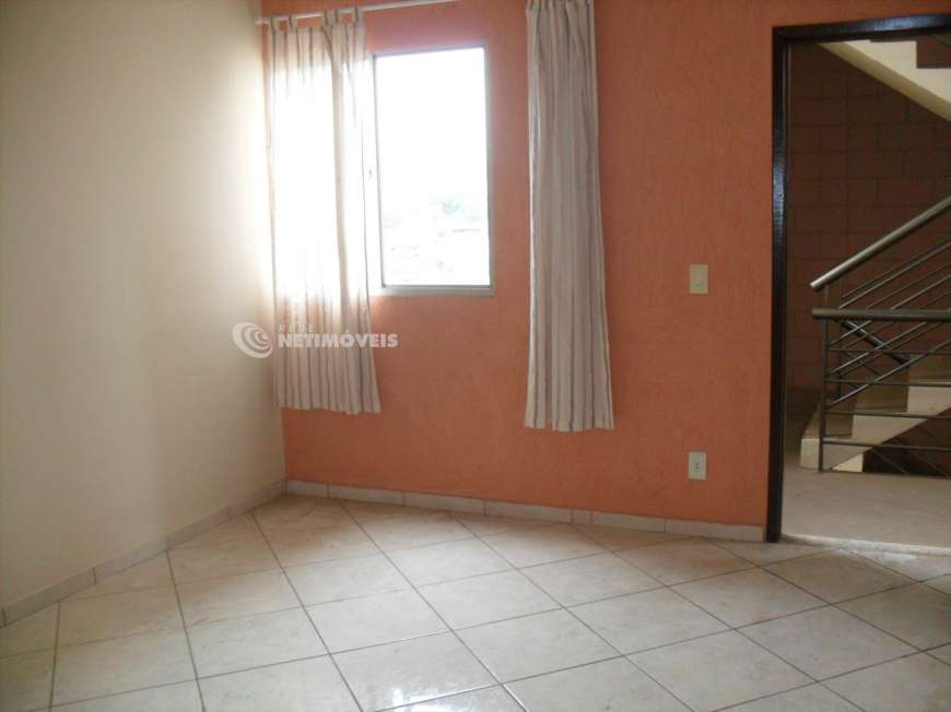 Apartamento com 2 Quartos para Alugar, 55 m² por R$ 700/Mês Nova Gameleira, Belo Horizonte - MG