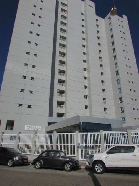 Apartamento com 1 Quarto para Alugar, 68 m² por R$ 2.200/Mês Atalaia, Aracaju - SE