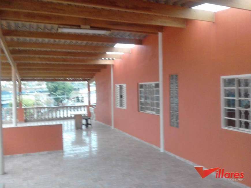 Casa com 2 Quartos para Alugar, 70 m² por R$ 1.200/Mês Avenida Intercap - Cidade Intercap, Taboão da Serra - SP