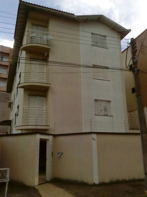 Apartamento com 2 Quartos à Venda, 74 m² por R$ 270.000 Village São Luiz, Poços de Caldas - MG