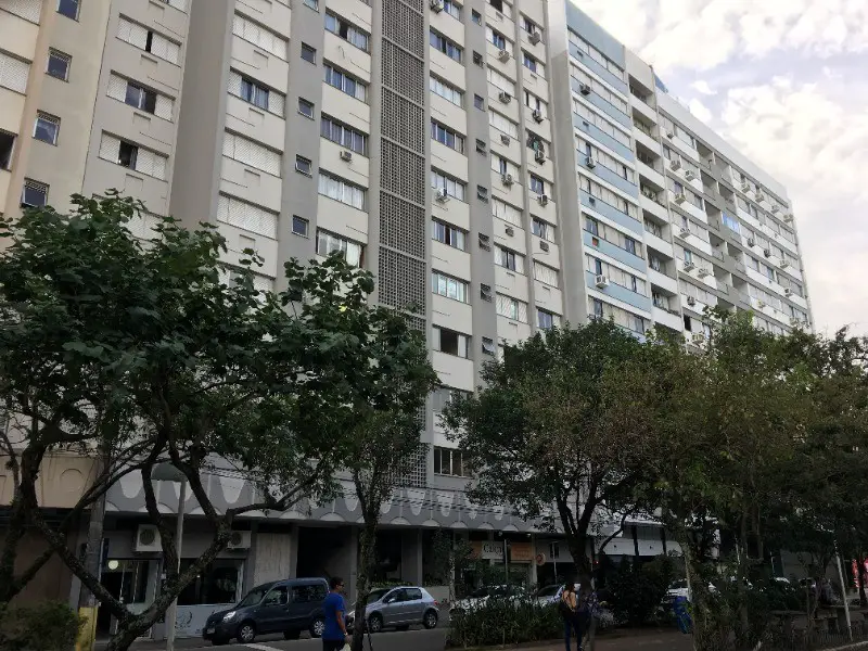 Flat com 1 Quarto à Venda, 50 m² por R$ 270.000 Avenida Hercílio Luz, 877 - Centro, Florianópolis - SC