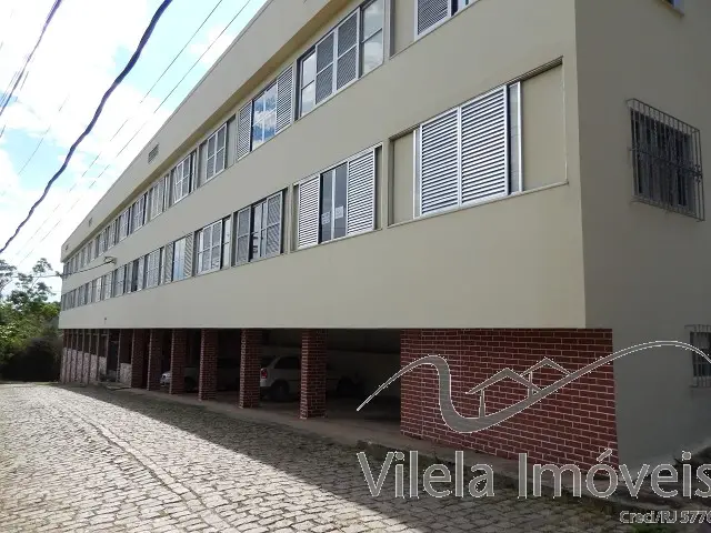 Apartamento com 1 Quarto para Alugar, 30 m² por R$ 400/Mês Conceicao, Miguel Pereira - RJ